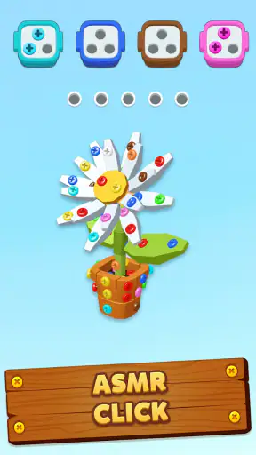 Screwdom 3D screenshot 10