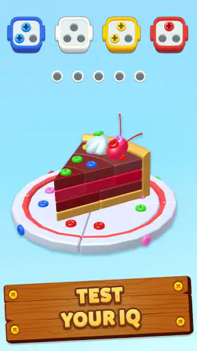 Screwdom 3D screenshot 9