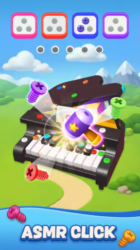 Screwzle 3D: Screw Puzzle screenshot 10
