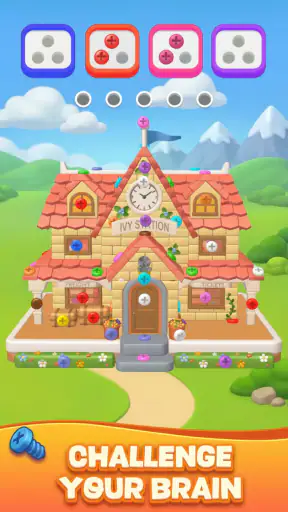 Screwzle 3D: Screw Puzzle screenshot 12
