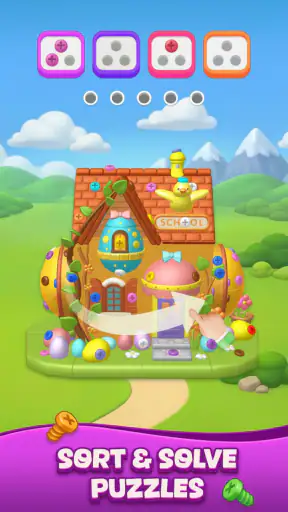Screwzle 3D: Screw Puzzle screenshot 9