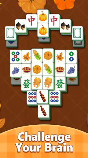 Shanghai Mahjongg screenshot 10