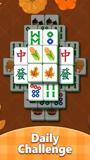 Shanghai Mahjongg screenshot 11