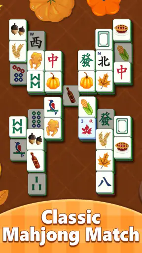 Shanghai Mahjongg screenshot 9