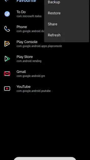 Shortcut Maker screenshot