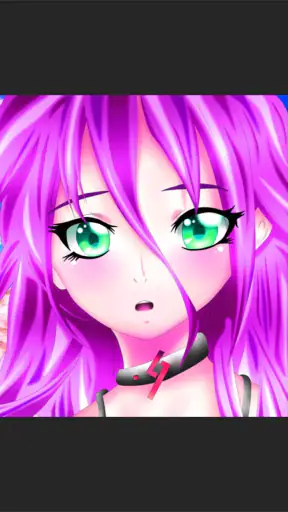絵を描くアプリ: すけっちぶっく screenshot