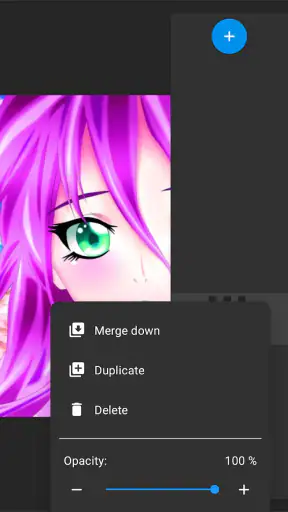 絵を描くアプリ: すけっちぶっく screenshot