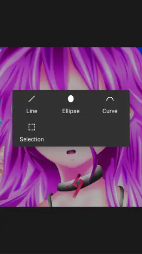 絵を描くアプリ: すけっちぶっく screenshot