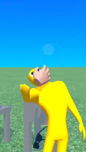 Slap Beat screenshot