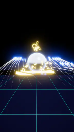 Slow Mo Strike: ナイフ投げアクション screenshot 10