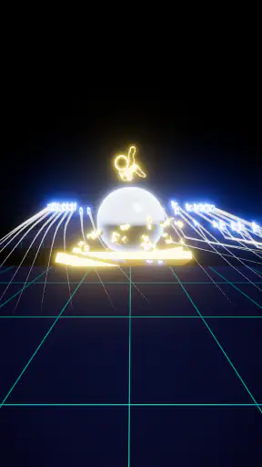 Slow Mo Strike: ナイフ投げアクション screenshot 4