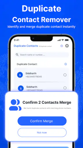 Smart Caller ID: Show & Block screenshot 12