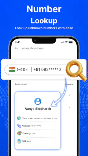 Smart Caller ID: Show & Block screenshot