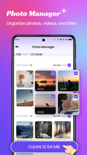 Smart Clean Pro screenshot 11
