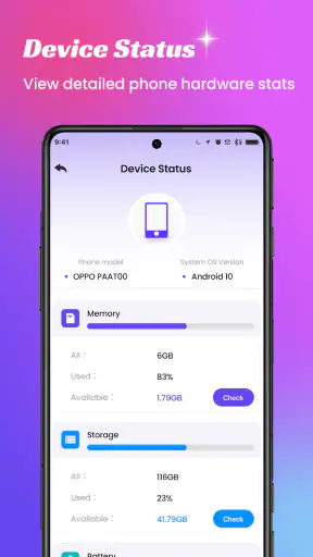 Smart Clean Pro screenshot 12