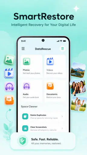 SmartRestore-RecoveryAssistant screenshot 10