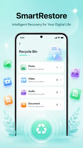 SmartRestore-RecoveryAssistant screenshot 11