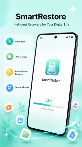 SmartRestore-RecoveryAssistant screenshot 12