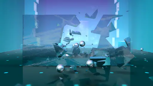 Smash Hit screenshot 11