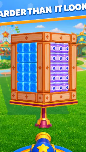 Smash Out: Cannon Fest 3D screenshot 9