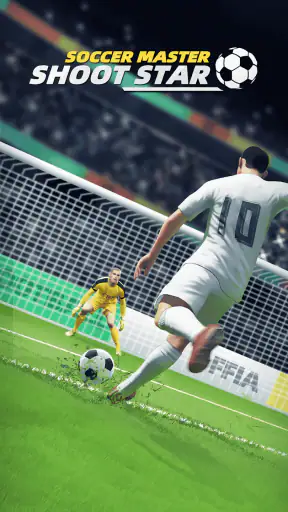 Soccer Master Shoot Star screenshot