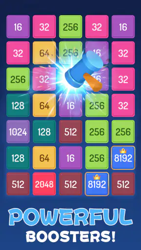 SoEasy 2248:数字マージ screenshot 11