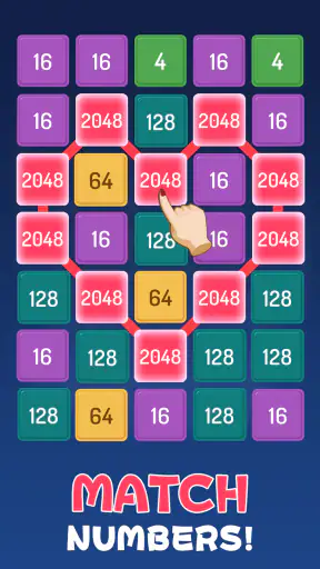 SoEasy 2248:数字マージ screenshot 12