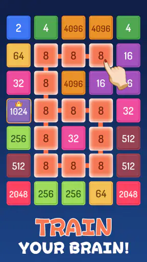 SoEasy 2248:数字マージ screenshot 9