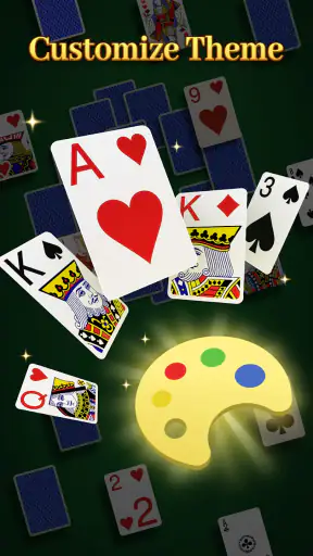 Solitaire Classic screenshot