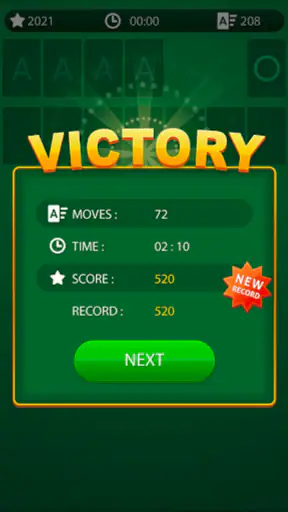 Solitaire Classic Card screenshot 11
