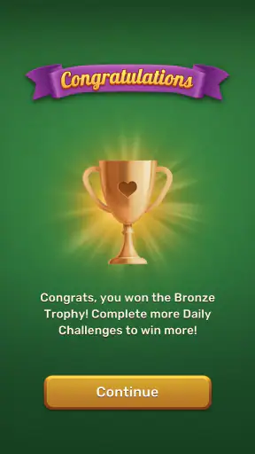 Solitaire Classic Games screenshot 11