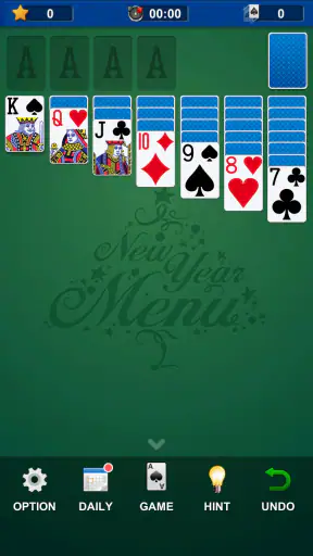 Solitaire: Classic Klondike screenshot 12