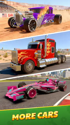 Solitaire Truck screenshot 10