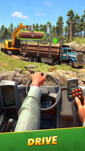 Solitaire Truck screenshot 11