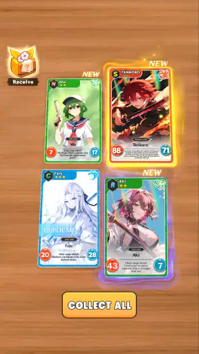Soul TCG: Card Battle Games screenshot 10
