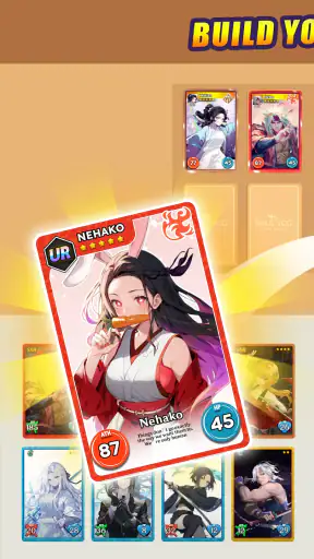 Soul TCG: Card Battle Games screenshot 11