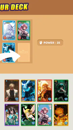 Soul TCG: Card Battle Games screenshot 12