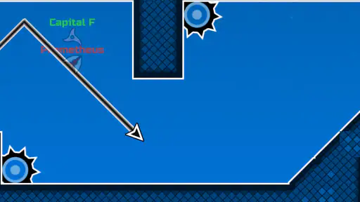 Space Waves screenshot 9