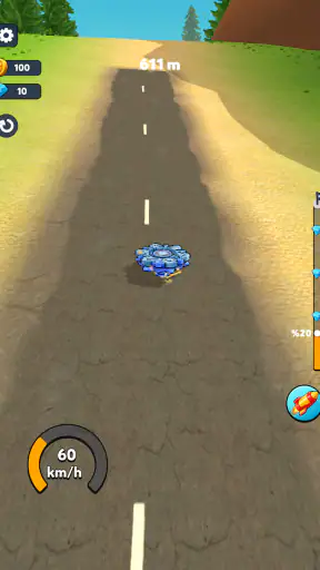 Spinner Evolution screenshot 10