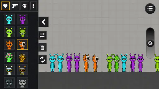 Sprunki Playground: Sandbox screenshot 3