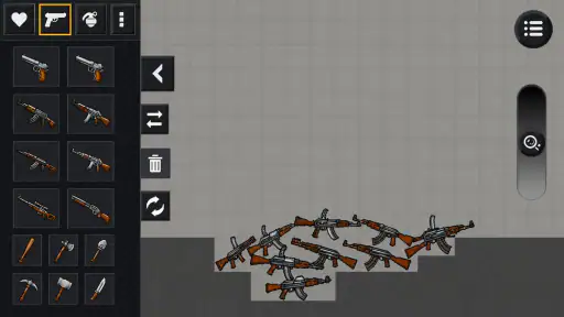 Sprunki Playground: Sandbox screenshot 5