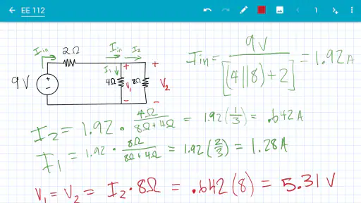 Squid: Take Notes, Markup PDFs screenshot 11