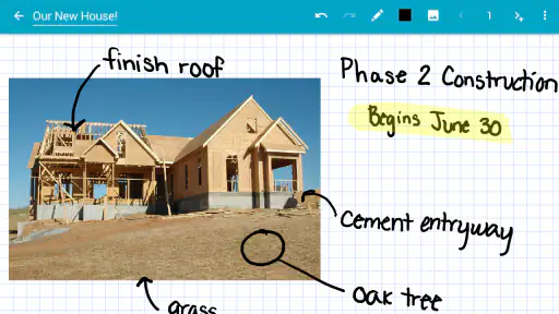 Squid: Take Notes, Markup PDFs screenshot 12