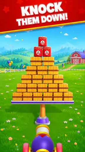 Stack Smash - Block 3D Puzzle screenshot 12