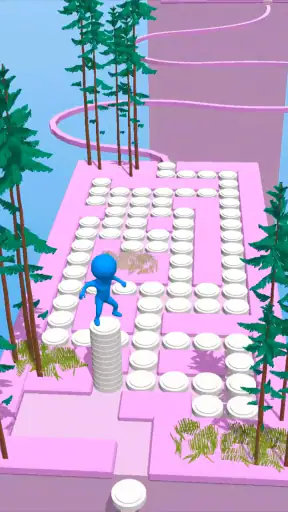 Stacky Dash screenshot