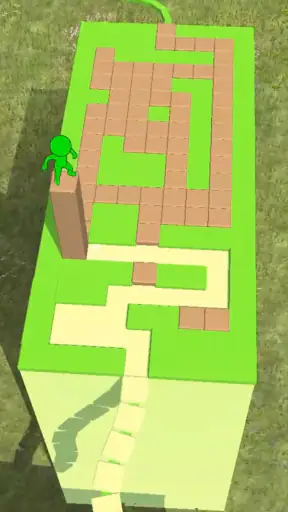 Stacky Dash screenshot