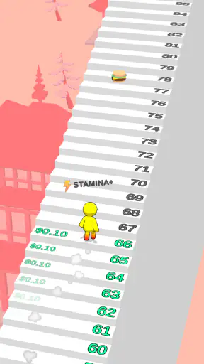 Stair Challenge screenshot 11