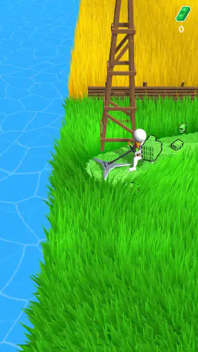 Stone Grass ストーングラス－シミュレーターゲーム screenshot 11