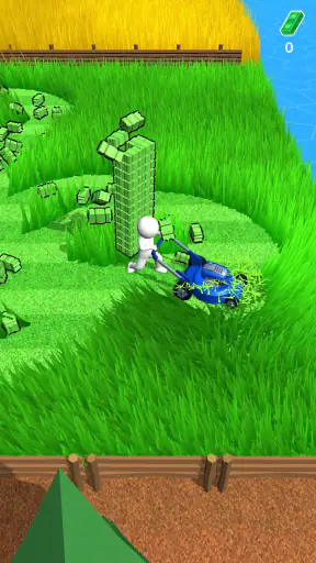 Stone Grass ストーングラス－シミュレーターゲーム screenshot 12