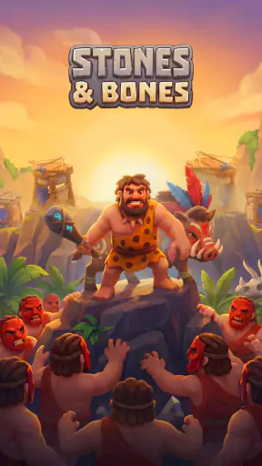 Stones and Bones screenshot 7